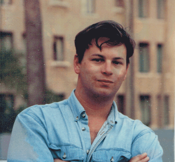 Oscar Williams